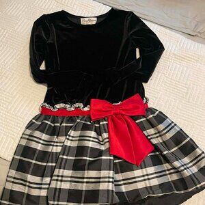 Rare Edition Little Girl Size 5 Church, Party Dress